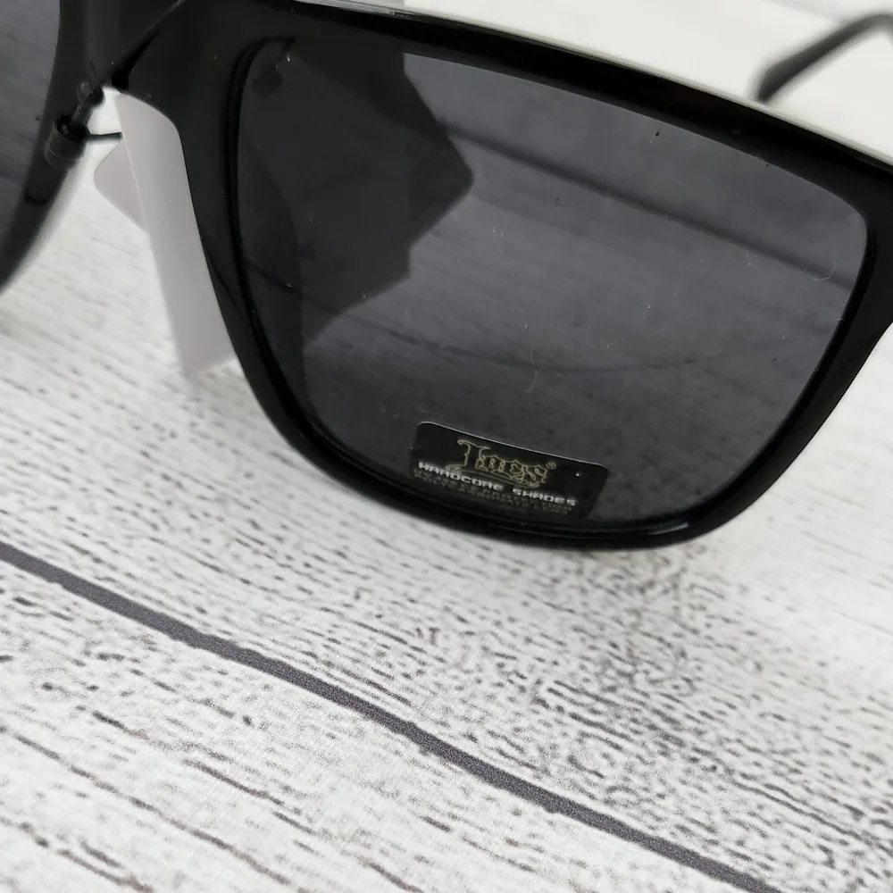 Locs Classic Men's Sunglasses